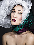 Nicole Quarantini, Ph:Nicole Russo, Style:Elena Armellini, D.o.p:Michele Sirigu