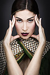 Nicole Quarantini, Ph:Nicole Russo, Style:Elena Armellini, D.o.p:Michele Sirigu