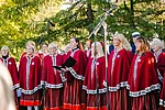 •	Pärnu Mihkel Lüdigi nimeline meeskoor ja Pärnu Naiskoor Leelo