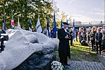 •	EELK piiskop emeeritus Tiit Salumäe.
