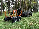 BMF7T1 with BMF540 in Estonia