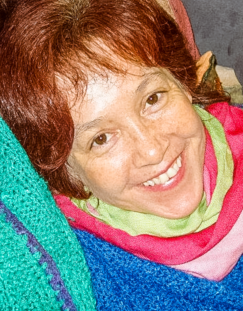 INANA Annemarie Koblizek - Lichtenschein