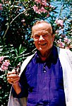 John Pierrakos