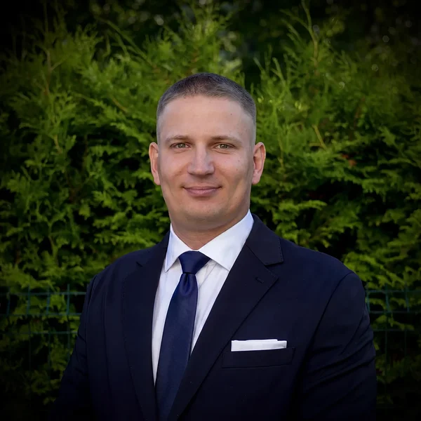 Martin Mironov, CEO
