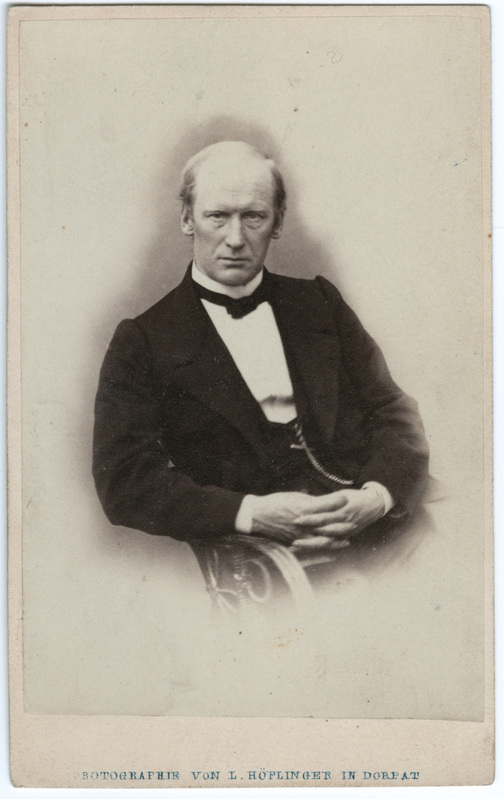 Constantin Grewingk (1819–1887)