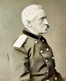 Gregor von Helmersen (1803–1885)