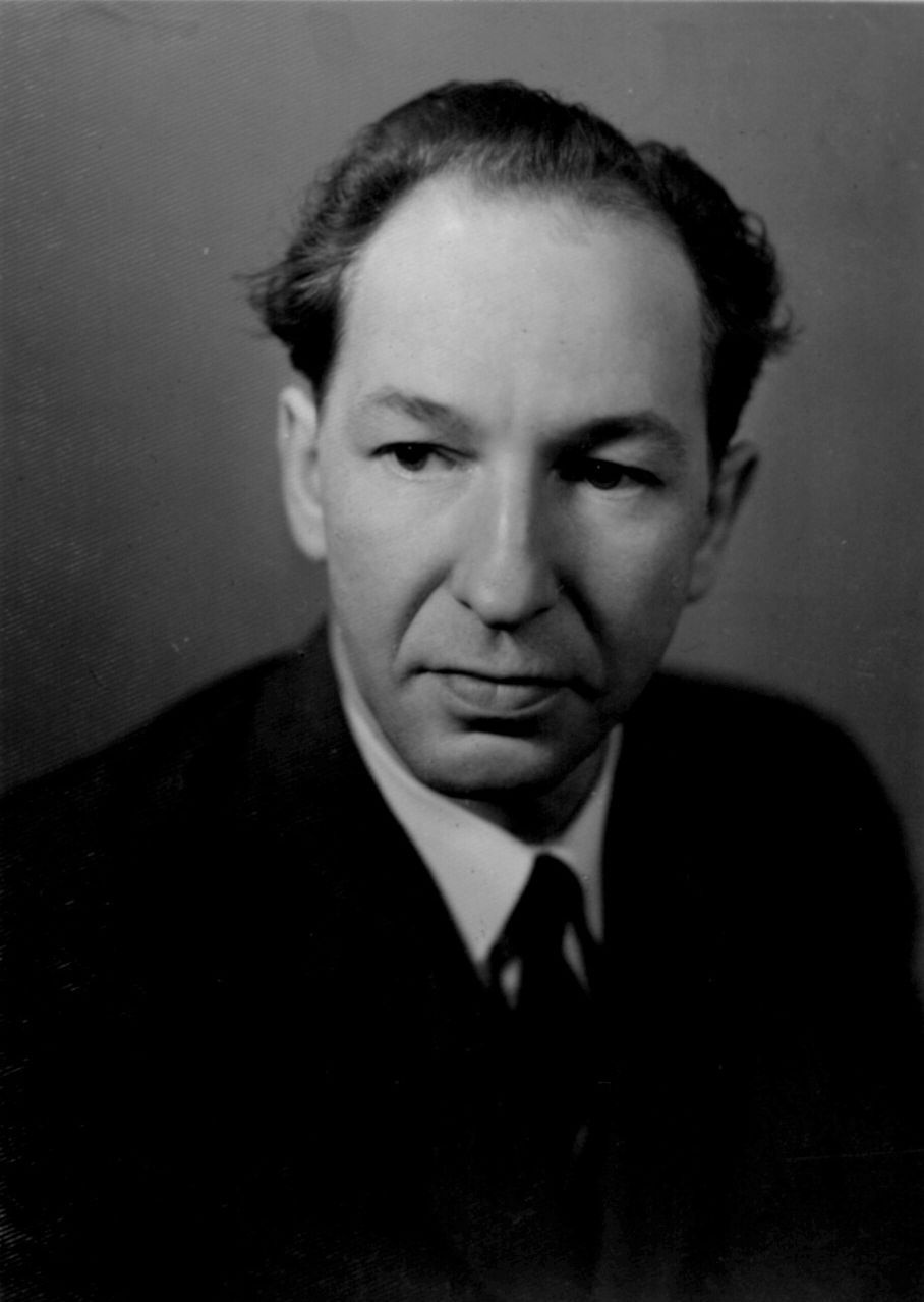 Ralf Männil (1924–1990)