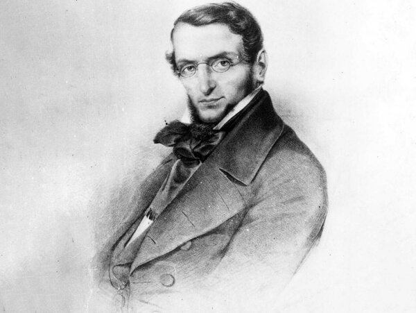 Hermann Martin Asmuss (1812–1859)
