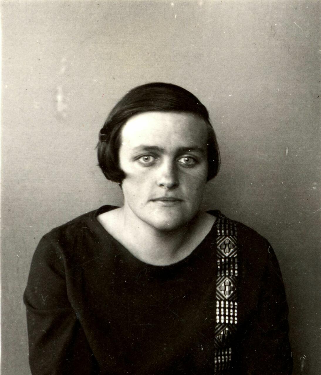 Elsa Amalie Rosenstein (1907– ? (teadmata))