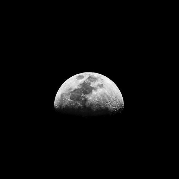 Meteoriidikraatrid Kuul.