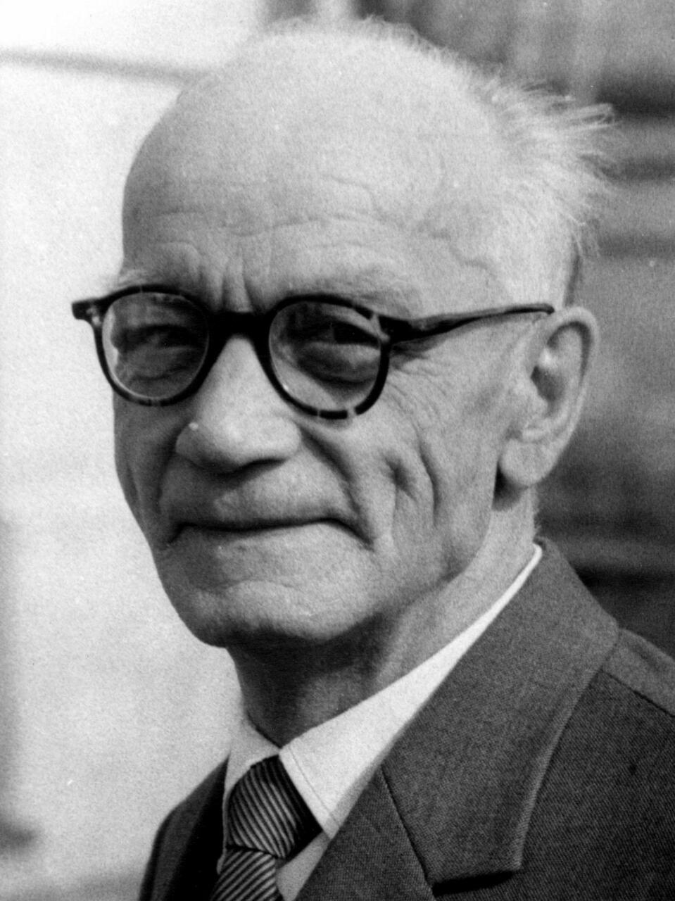 Evald Möls (1905–1964)