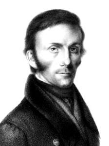 Jean Jacques Friedrich Wilhelm Parrot (1791-1841)
