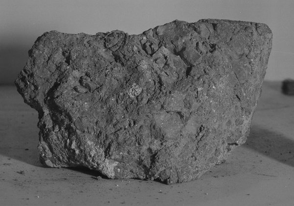 Vanim teadaolev Maa kivi. Autor: NASA