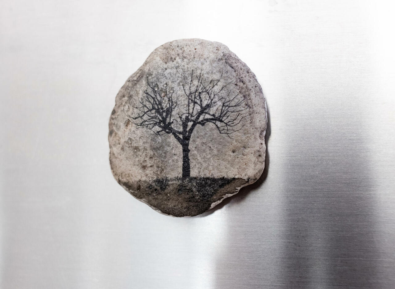 Stone — Darkroomcat