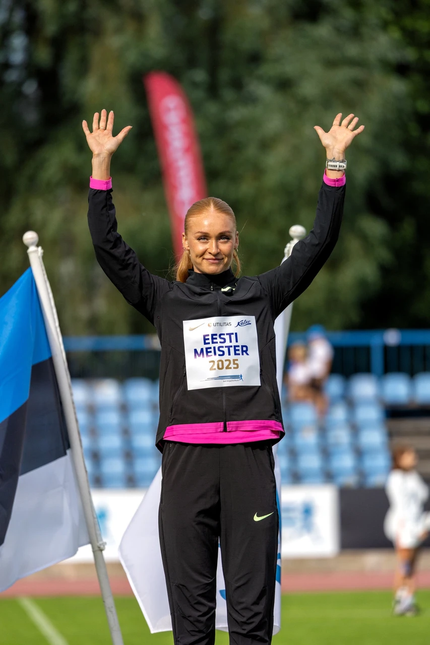 Kreete Verlin