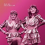 Ele ja kaja kõlar – kaas 1