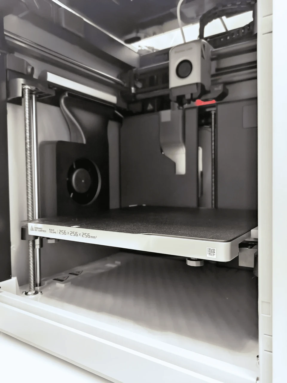 3D printer