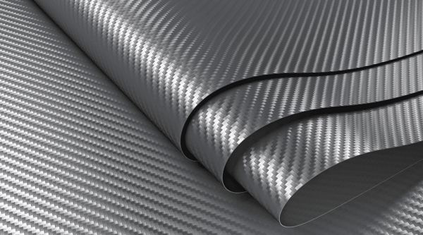 Innovative material: Carbon fiber-reinforced polymers