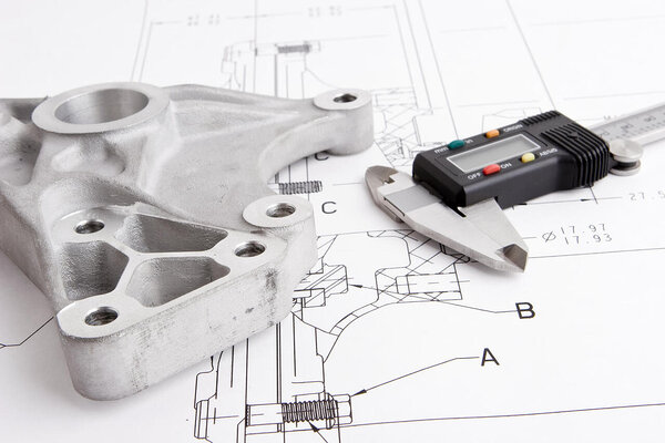 Mechanical engineering testing