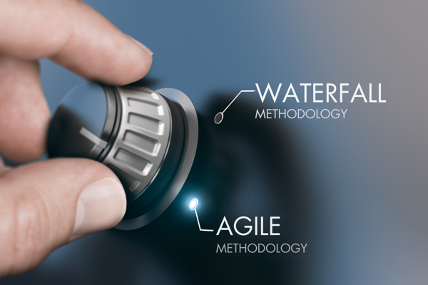 Choosing between Waterfall and Agile Methodology