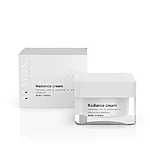Fusion radiance cream