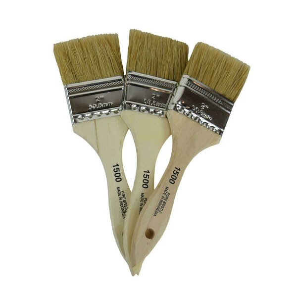 Dixie belle paint 2 chip brush  14513.1627325667
