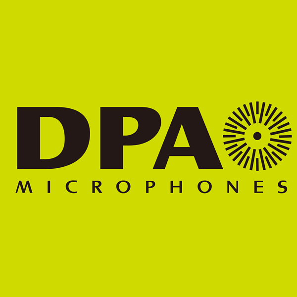 DPA mikrofonid