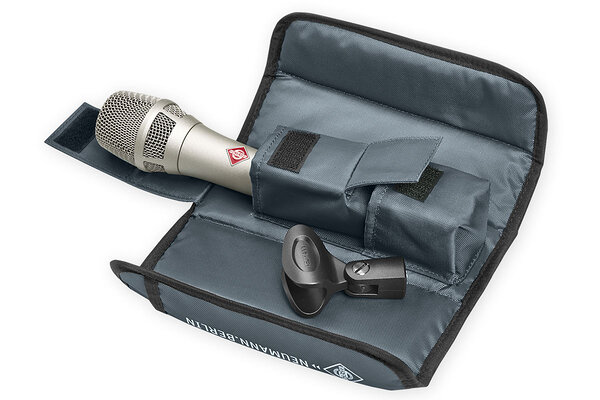 Neumann KMS 105 kondensaator vokaalimikrofon, vocal microphone