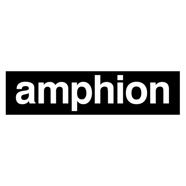 Amphion stuudiomonitorid ja kodukõlarid