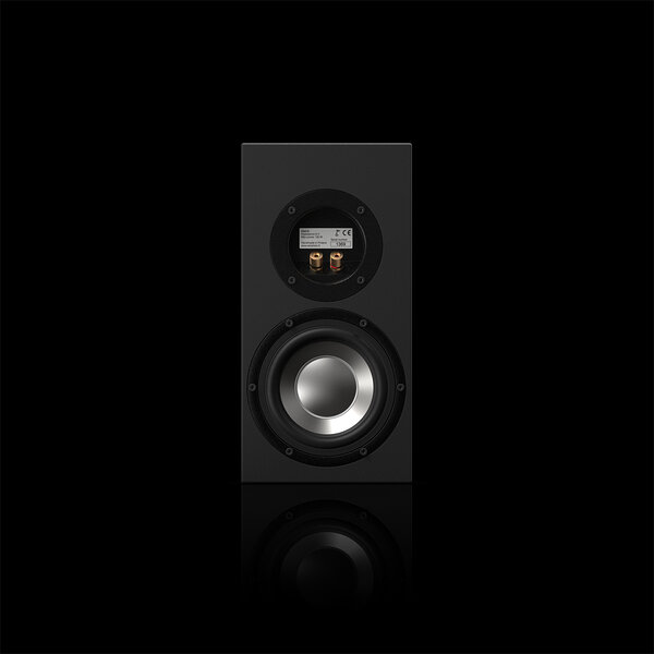 Amphion One15 passiivne stuudiomonitor, passive studio monitor speaker