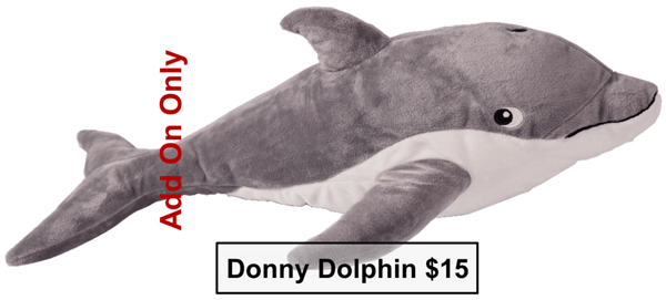 Donny Dolphin