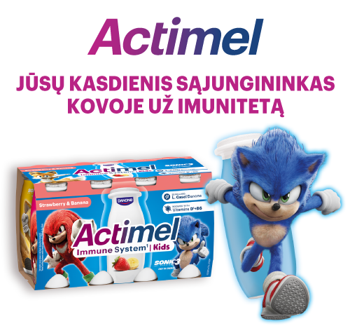 Actimel