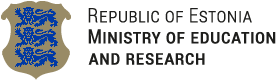 Republic of Estonia Ministry of Education and Research