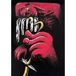 Gutface ahnus graafika v 1