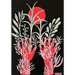 Kairo oine oitseja tartu tanavakunst 1