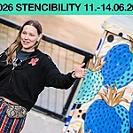 Kairo tanavakunsti tuur stencibility