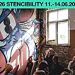 Peitus parmikas tuur stencibility