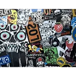 Slap 40x50 kleepsubuss1