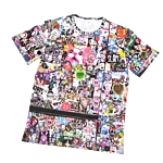 Slap kleepsubuss sark 1