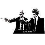 Surekoer kleeps thumbnail