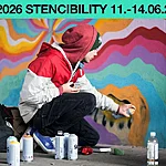 Tanavakunsti tootuba stencibility