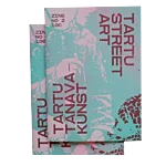 Tartu tanavakunst ajakiri 2