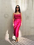 Bright Fuchsia