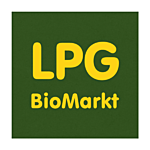 Biokäse, käse, milchprodukte, LPG biomarkt