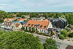 ARENSBURG BOUTIQUE HOTEL&SPA