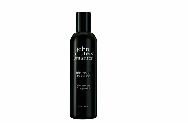 Johm Masters Organics Rosmary&Peppermint Shampoo For Fine Hair
