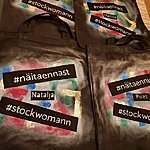 Stockmanni kaubamja kevadkampaania #näitaennast ja #stockwomann kingitused