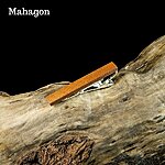 Mahagoni lipsunõel