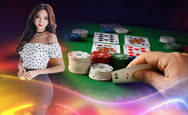 Image result for poker qiu qiu