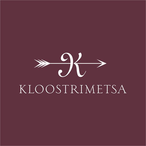 Kloostrimetsa logo